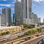 Brickell Lux Residences By Nomad Guru