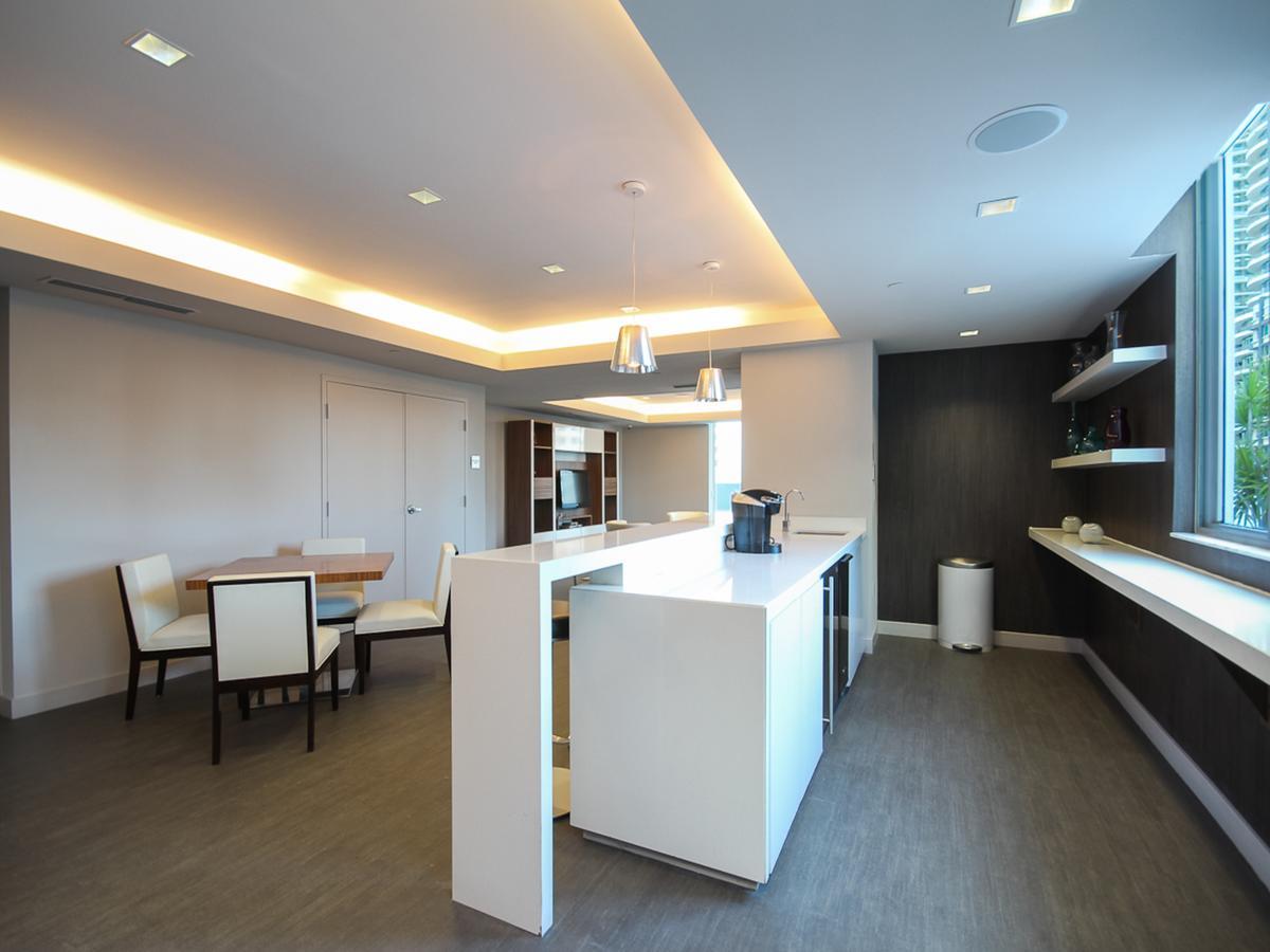 Brickell Lux Residences By Nomad Guru Miami