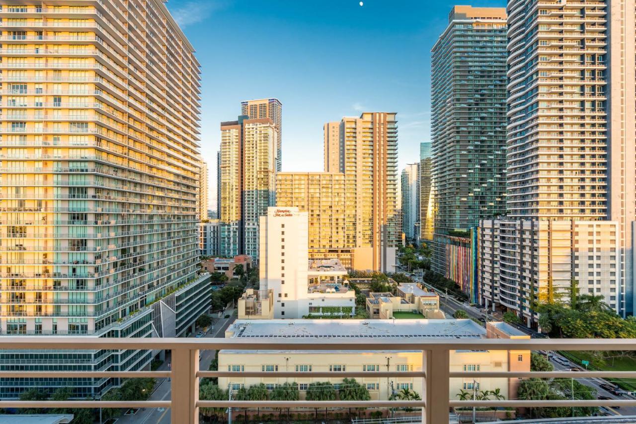 Brickell Lux Residences By Nomad Guru * Miami