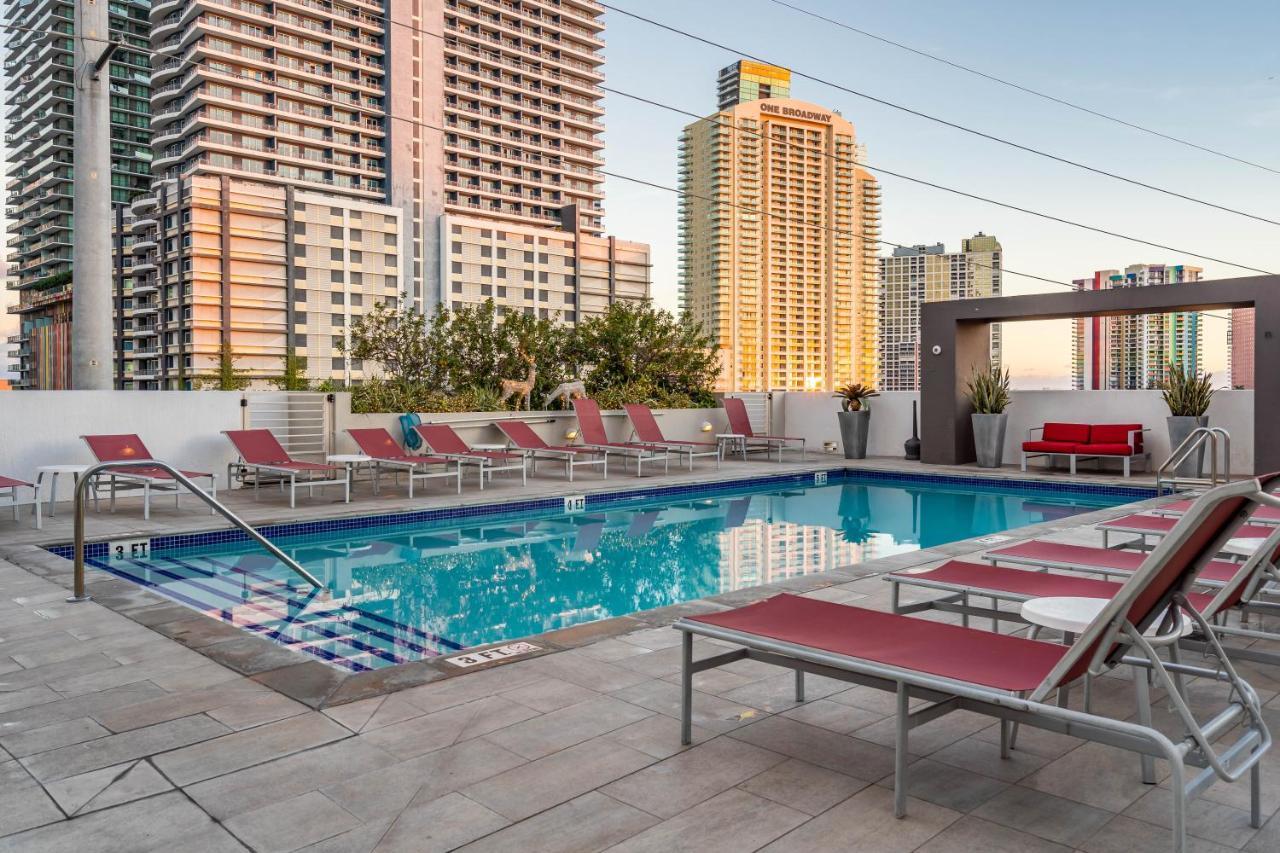 Brickell Lux Residences By Nomad Guru * Miami