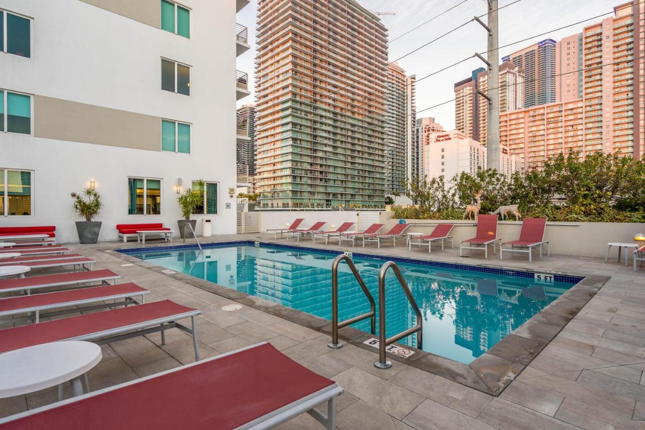 Appartamento Brickell Lux Residences By Nomad Guru
