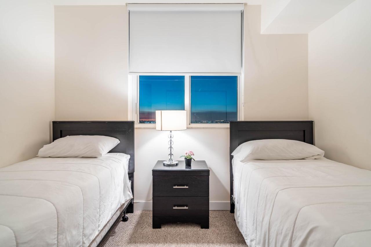 Brickell Lux Residences By Nomad Guru Appartamento Miami