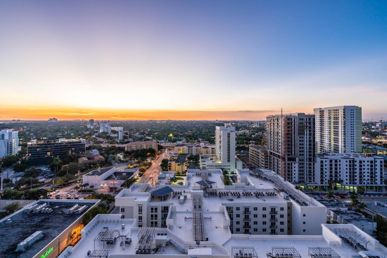 Brickell Lux Residences By Nomad Guru Appartamento *