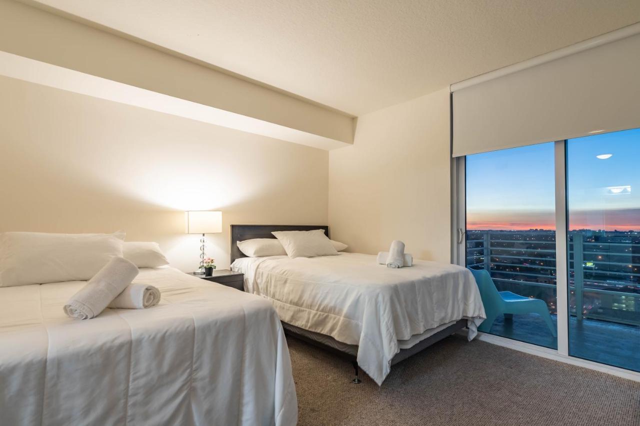 Appartamento Brickell Lux Residences By Nomad Guru