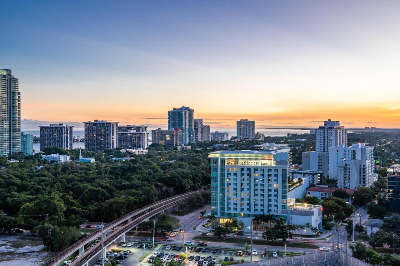 Brickell Lux Residences By Nomad Guru Miami