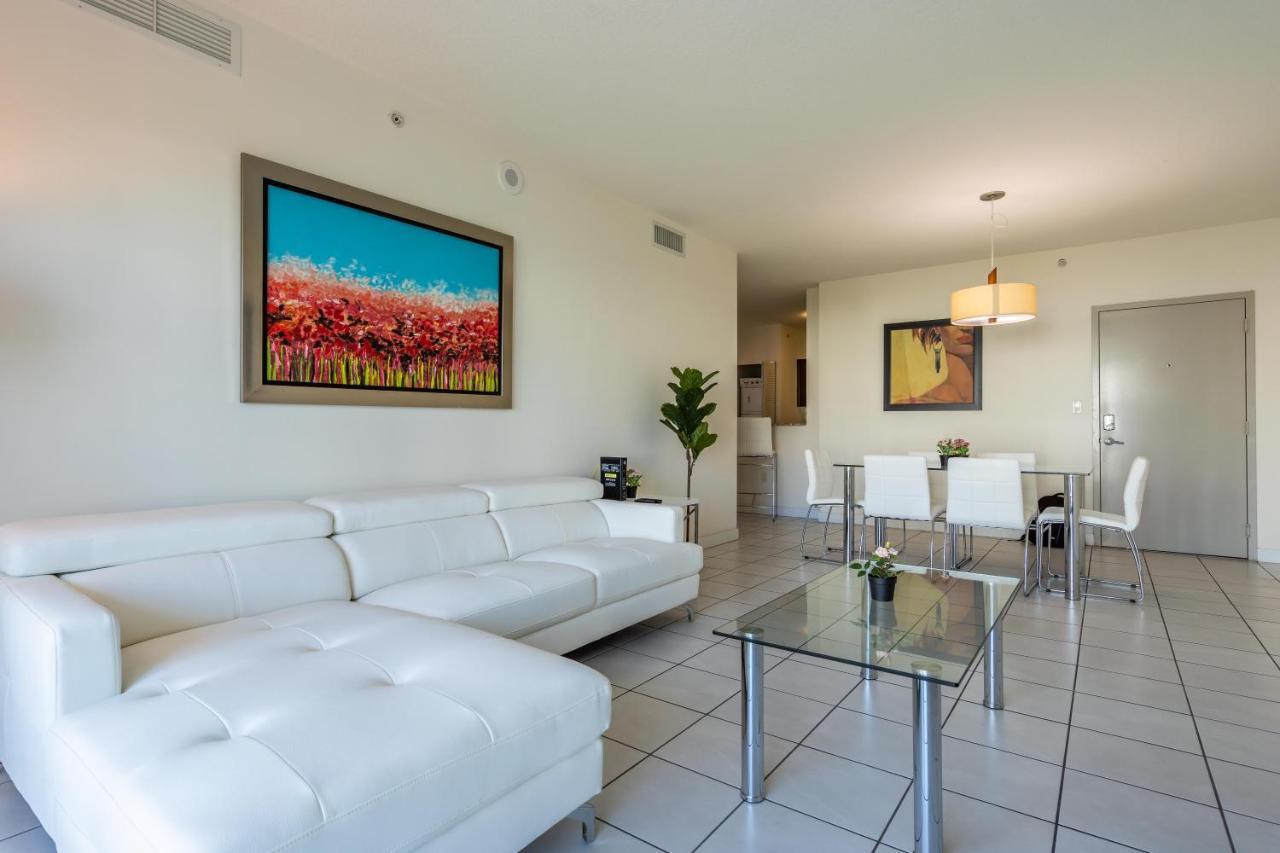 Appartamento Brickell Lux Residences By Nomad Guru