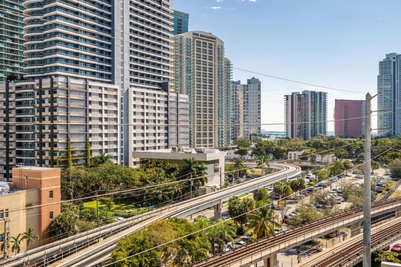 Brickell Lux Residences By Nomad Guru Miami