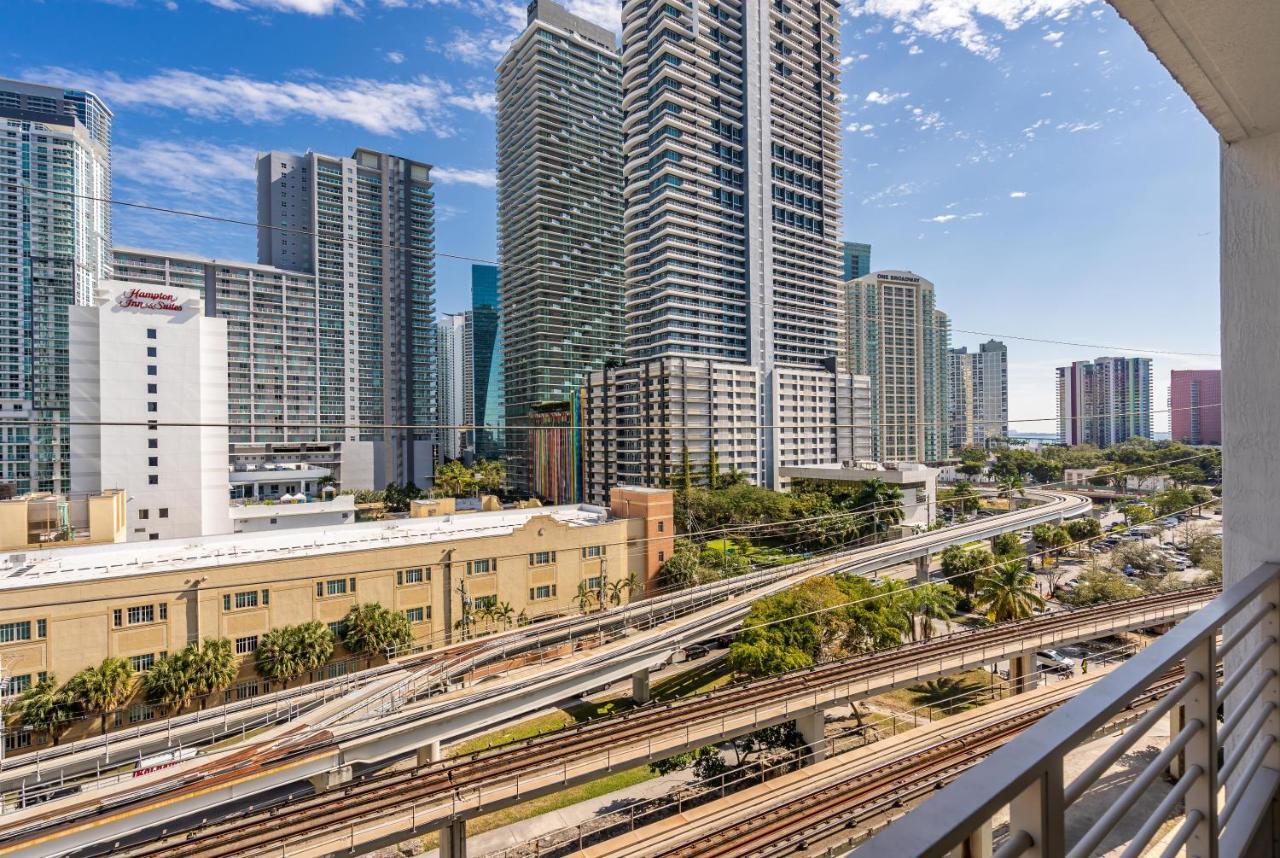 Brickell Lux Residences By Nomad Guru * Miami