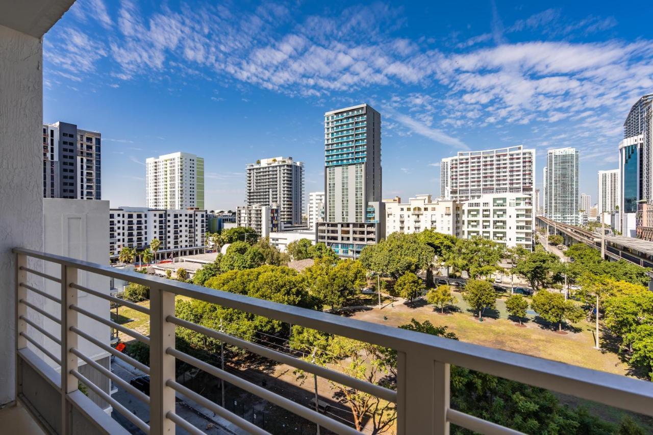 Appartamento Brickell Lux Residences By Nomad Guru