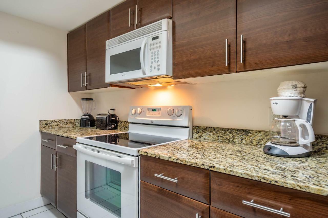 Brickell Lux Residences By Nomad Guru Appartamento *